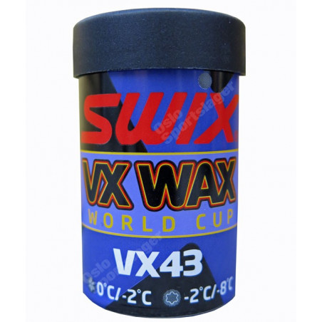 Swix VX43 Flour