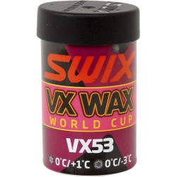 Swix VX53 Flour