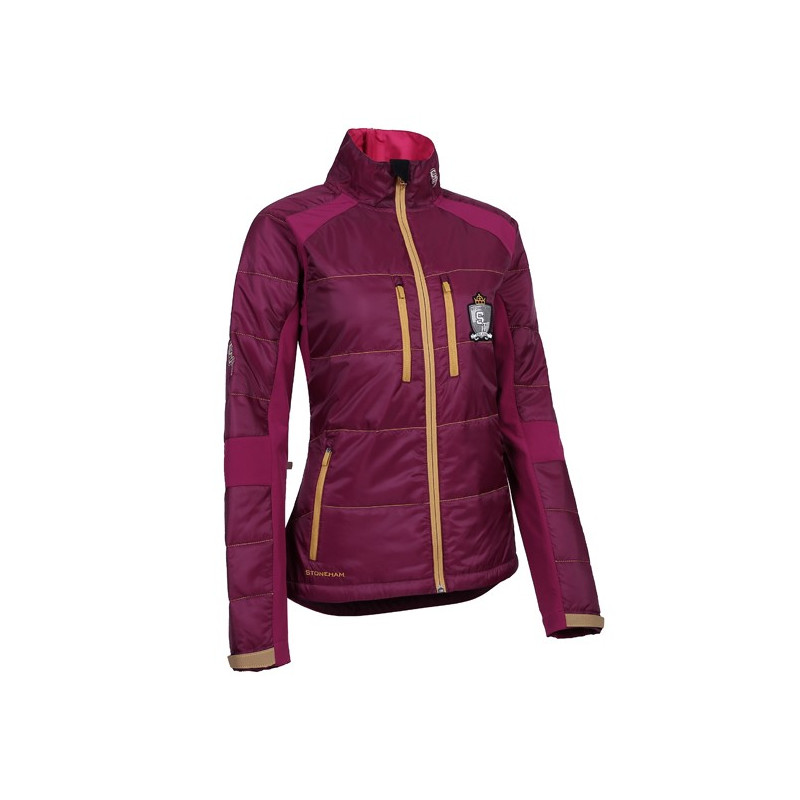 stoneham jacket