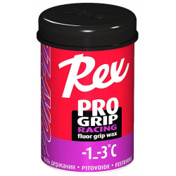 Rex PRO GRIP 45g -1--3C