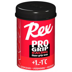 Rex PRO GRIP 45g +1--1