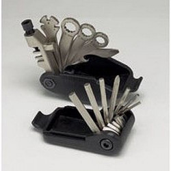 ParkTool Mtb-1C Micro Tool Box,