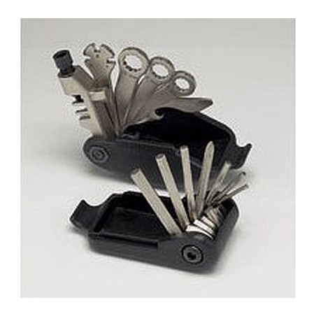 ParkTool Mtb-1C Micro Tool Box,