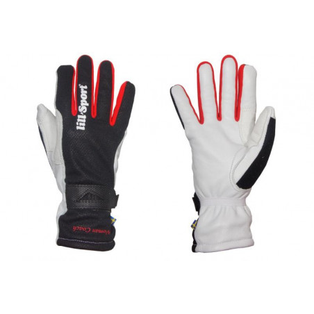 Lillsport Coach Slim Lady