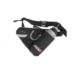 KV+ waist bag with thermo bottle