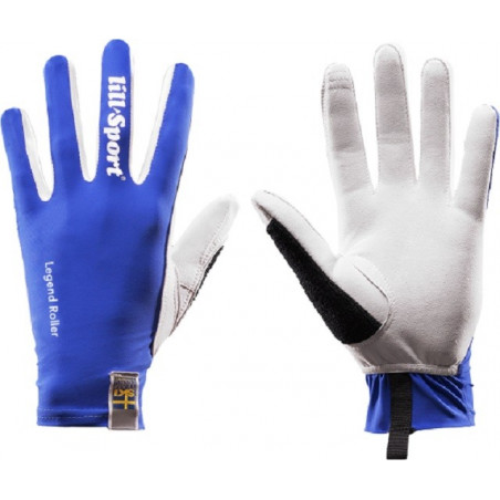 Lillsport Legend roller  Royal blue