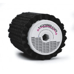 Skigo Rotor borste tagel