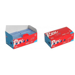 REX RACING GLIDER BLUE 600 GR