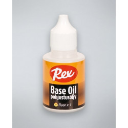 Rex Base Oil 50 ml