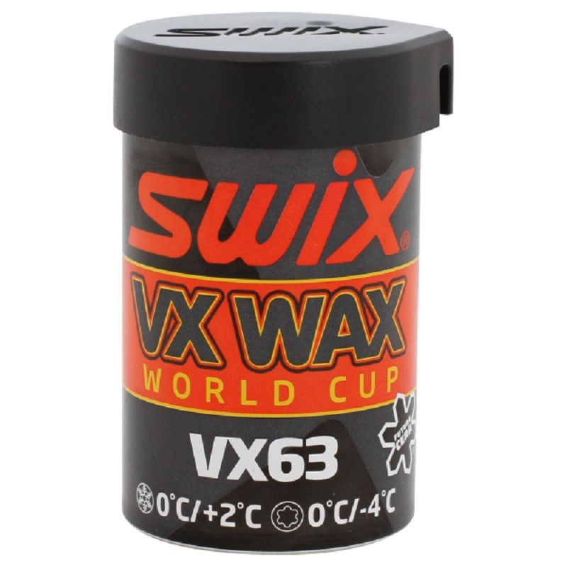 Swix VX63 Flour