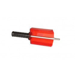 Red Creek Servicehandtag, 140 mm