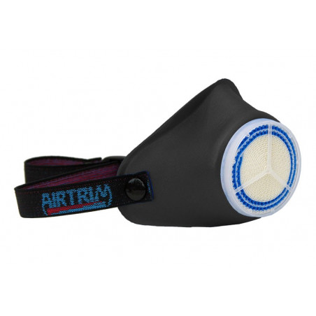 Airtrim Sport Black