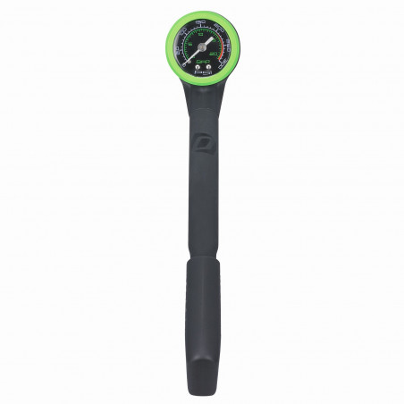 Syncros Shock pump SP2.0 black