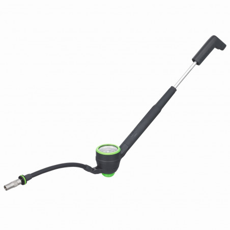 Syncros Shock pump SP2.0 black