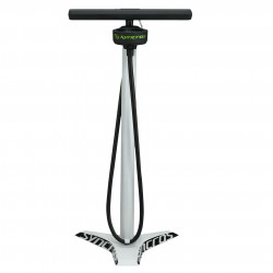 Syncros Floor pump  FP2.0 Cool Grey