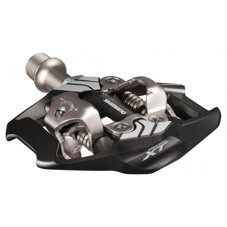 Pedaler PD-M8020 XT Enduro/AM, MTB aluminium