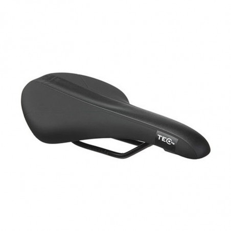 Sadel sport dam activus , Spectra utan klamma, Svart, One Size
