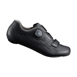 Skor Shimano RP501 LVG, svart SPD-SL