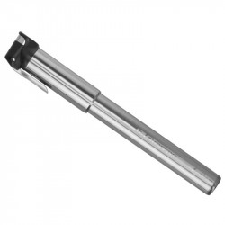 Mini-pump Syncros HP1.0 basalt grey