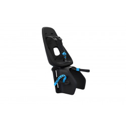 Thule Yepp Maxi Black