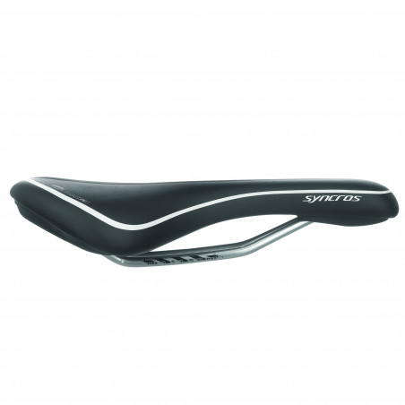 Saddle Syncros Urban SPORT 1.5 Gel Unise black