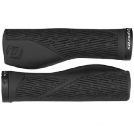 Grips Syncros Women Comfort, Lock-On black 1size