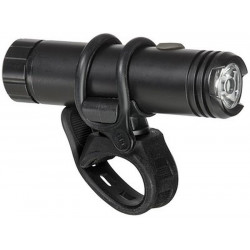 FRAMLYKTA DIOD 200Lm, TEC LITHIUM LADDNINGSBAR VIA USB