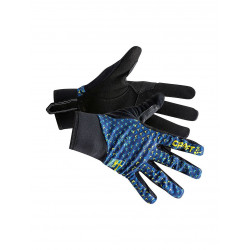 Craft Ski Team Intensity Glove Thunder/Vega