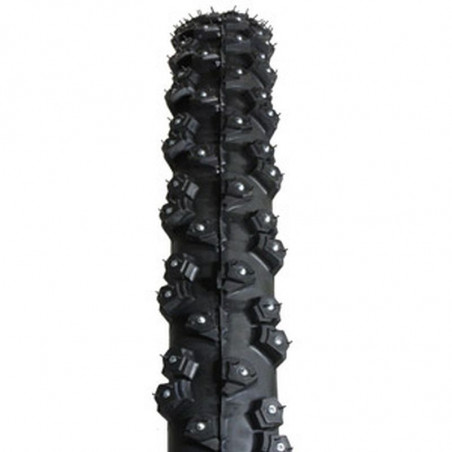Däck Extreme 294 dubbar 29, 29X2,1 Dubbdäck Svart