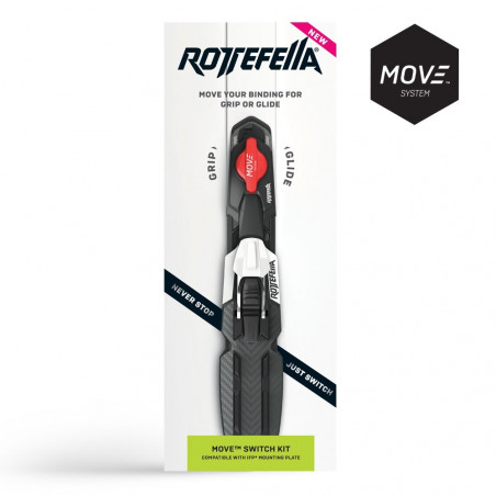Rottefella Move Switch IFP (Fischer)