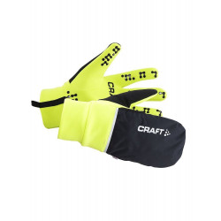 Craft Hybrid Weather Glove Amino