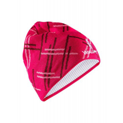 Craft Vasaloppet Knitted Hat Ling Print