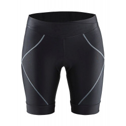 Craft Move Shorts Women Black/Steel