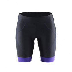 Craft Move Shorts Women Black/Dynasty