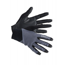 Craft Route Glove Black/Melange