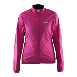 Craft Velo Wind Jacket Wmn Smoothie