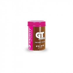 Vauhti GT Pink 0/-4C