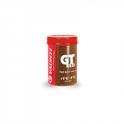 Vauhti GT Röd +1/-1C