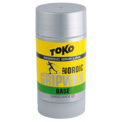 Toko Nordic BaseWax Green
