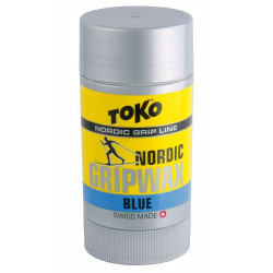 Toko Nordic Gripwax Blue