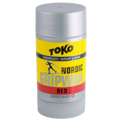 Toko Nordic GripWax Red