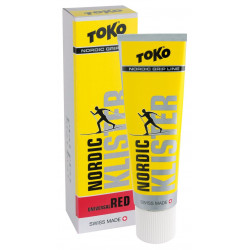 Toko Nordic Klister Red 55gr