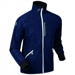 Daälie Jacket RELAY herr Marin Endast stl XXL