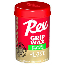 Rex Universal Tjära -1/-25C