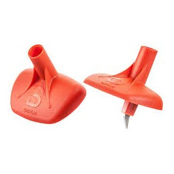 Dählie Basket Stor 9mm