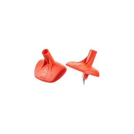 Dählie Basket Stor 9mm