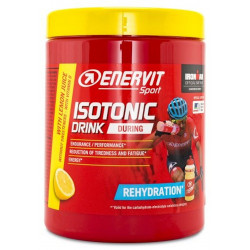 Enervit .Sport Isotonic Drink Citron