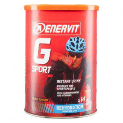 Enervit Sport Isotonic Drink Apelsin