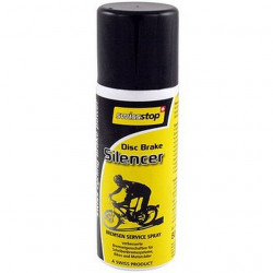 SwissStop Disc Silencer Spray 50ml
