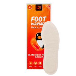 ONLY Hot Fotvärmare